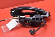 handle right front front 475 X4718722811 BMW F07 GT 09-13