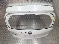 heckklappe kofferraumdeckel NISSAN NOTE II E12 12-16