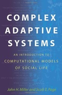 Complex Adaptive Systems: An Introduction to