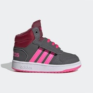 ADIDAS BUTY HOOPS MID 2.0 J GZ7798 # 27