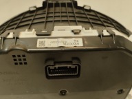 SPACE STAR II dials clock 8100C314