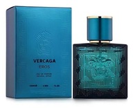 VERCAGA EROS perfumy męskie VERCAGE 100ml