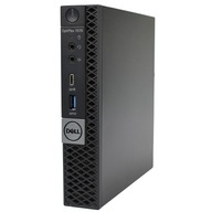 Počítač Dell OptiPlex 7070 SFF |i5-9500|8GB|256GB SSD NVMe|Win11 Pro|