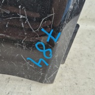BMW 1 F20 11-19 fender front front right