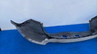 SEAT CUPRA FR LEON 2 II bumper rear part rear 1L0807421C GR79