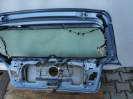 porte du coffre/hayon coffre VW GOLF 5 V