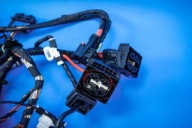 cablaggio cablaggio elettrico interna completa BMW 3 G20 330dx 2022r 21km