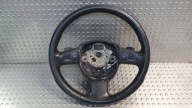 steering wheel, leather MULTIFUNKCJA with shifting AUDI A3 03- 8P0419091BM
