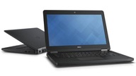 Laptop Dell Latitude E7250 HD i5-5300U 16GB 256GB SSD Windows 10