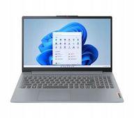 Laptop Lenovo IdeaPad Slim 3 15AMN8 15,6'' RYZEN 3 8GB 512SSD W11 300 nitów
