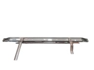 STOPIEN holder left RENAULT KADJAR 8201558668