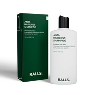Ralls. Šampón proti vypadávaniu vlasov Anti-Hairloss Shampoo 175ml