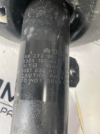 shock absorber right front CITROEN C3 AIRCROSS 1.2 B