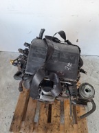 DAIHATSU TERIOS II 06-12 motor 1.5 103KM 76KW 3SZ-VE