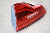 perfect condition light bonnet boot right USA BMW X3 G01 1