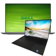 Dell Precision 5770 17" i7-12800H 32GB 1T RTX A2000 1920x1200 FHD+ KL A+