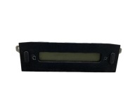 CITROEN C5 e Display MONITOR 9647409877