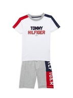 Tommy Hilfiger detské tričko a kraťasy Lucky 24 m