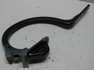 BMW F10 LIFT 2.0 D XD 14R hinge bonnet boot left rear part