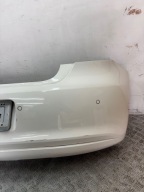 Stoßstange heck hinten VW POLO 6R PDC 09