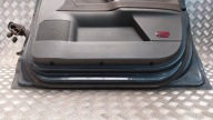 dveře předek pravé VW POLO 6Q 01