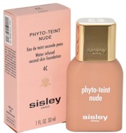 Sisley Phyto-Teint Nude 4C základný náter 30ml originál