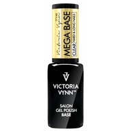 Victoria Vynn Mega Base Hard & Long Nails 15ml