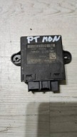 Ford Mondeo MK V 2016 rear part side right module door
