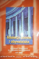 Edukacja prawna i obywatelska cz. 2 -