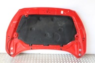 bonnet complete FORD FOCUS MK4 KOMBI ST-LINE