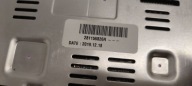 Radio Navigation Renault Kadjar