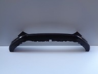 accessories of a bumper front spoiler FORD EDGE 18- LIFT