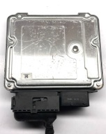 AUDI A3 8P LIFT 1.8 TFSI CDA CDAA computer control unit of the engine 8P7907115K