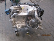 engine complete BMW X6 G06 B57D30B new 2TYSKM