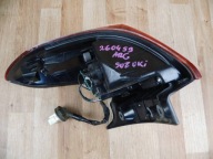 Suzuki Vitara II LY 2018-2025 light left rear part rear left