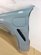 fender left front BMW 3 G01 4 G02 C4P BROOKLYN GRAU METALLIC