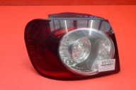 light left rear part rear LED 5M0945095L VW GOLF 5 V plus 04-09