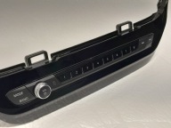 BMW X3 G01 LCI PANEL OBSLUGI AUDIO 5A47C38