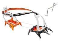 Raki Petzl Irvis Hybrid T02A LLU półautomatyczne / automat