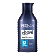 Kondicionér neutralizujúci farbu Redken Color Extend B