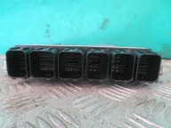 computer control unit of the engine RANGE ROVER LAND ROVER VELAR L560 3.0 22R
