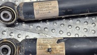 shock absorber right left rear part KPL 8T0513035M AUDI A4 B8 A5 8T