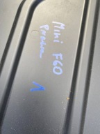 MINI COOPER R60 abdeckung Blende Abdeckung Unterfahrschutz rechts 9812902