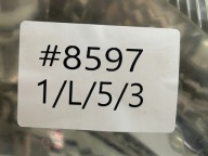 SUZUKI BALENO e LIFT REFLEKTOR sinistra EU 100-32617