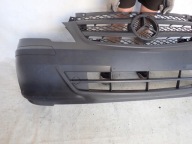MERCEDES VITO II 2 W639 LIFT 10-14 bumper front front