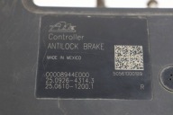 CHRYSLER PACIFICA e Pompa Centralina ABS 00008944E000 25092643143