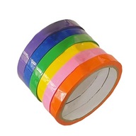 Sticky Ball Tape Pack Farebné pásky
