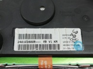 dials 248103900R 1.0 B 73KM Dacia Sandero II (2012-2020)