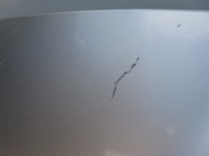 fender left front SEDICI,SUZUKI SX4 ZCC