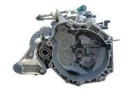 Getriebe OPEL MOKKA A 1.7 CDTI 131KM M32 201 TYS
